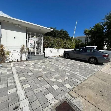 Fabulous Studio 15 Min From The Beach 迈阿密 外观 照片