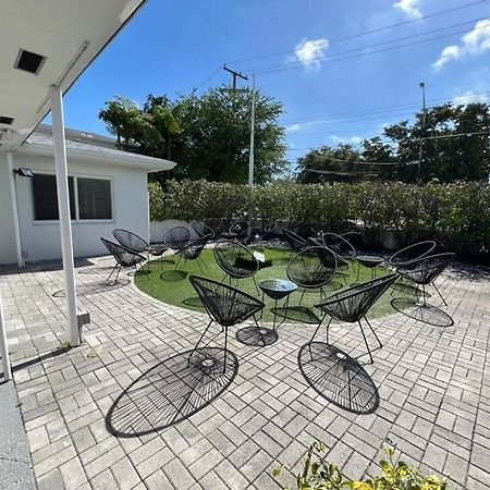 Fabulous Studio 15 Min From The Beach 迈阿密 外观 照片