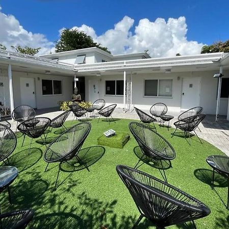 Fabulous Studio 15 Min From The Beach 迈阿密 外观 照片