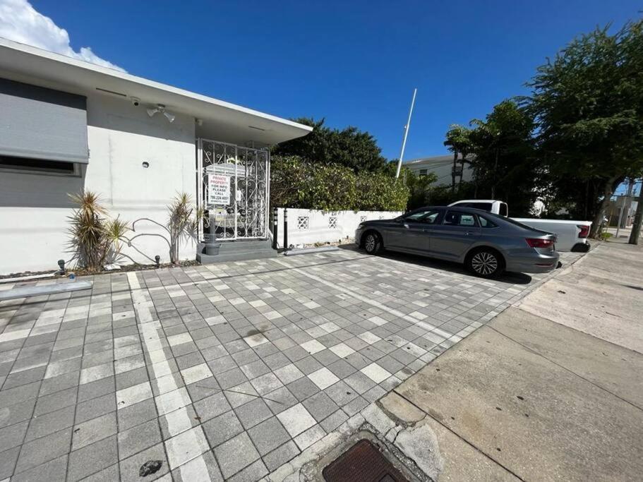 Fabulous Studio 15 Min From The Beach 迈阿密 外观 照片