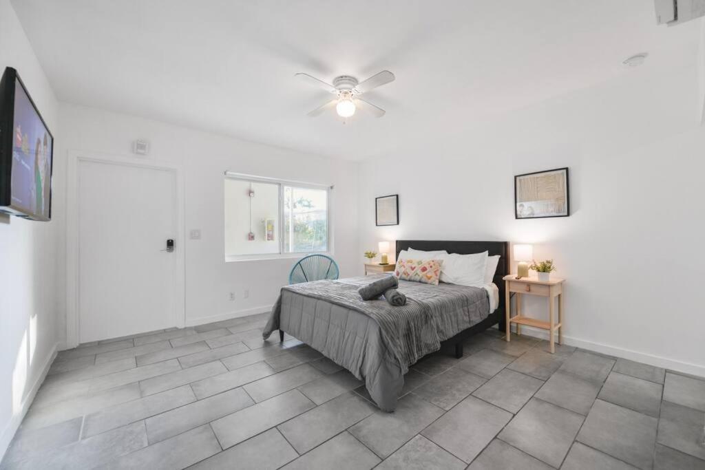 Fabulous Studio 15 Min From The Beach 迈阿密 外观 照片