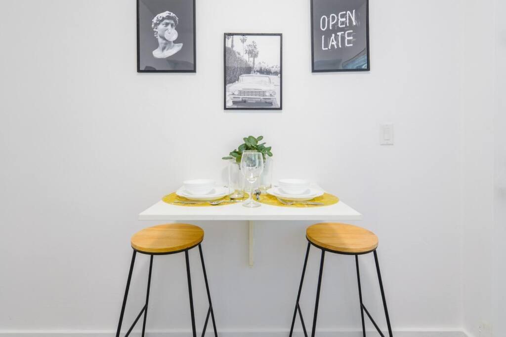 Fabulous Studio 15 Min From The Beach 迈阿密 外观 照片