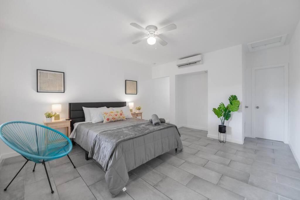 Fabulous Studio 15 Min From The Beach 迈阿密 外观 照片
