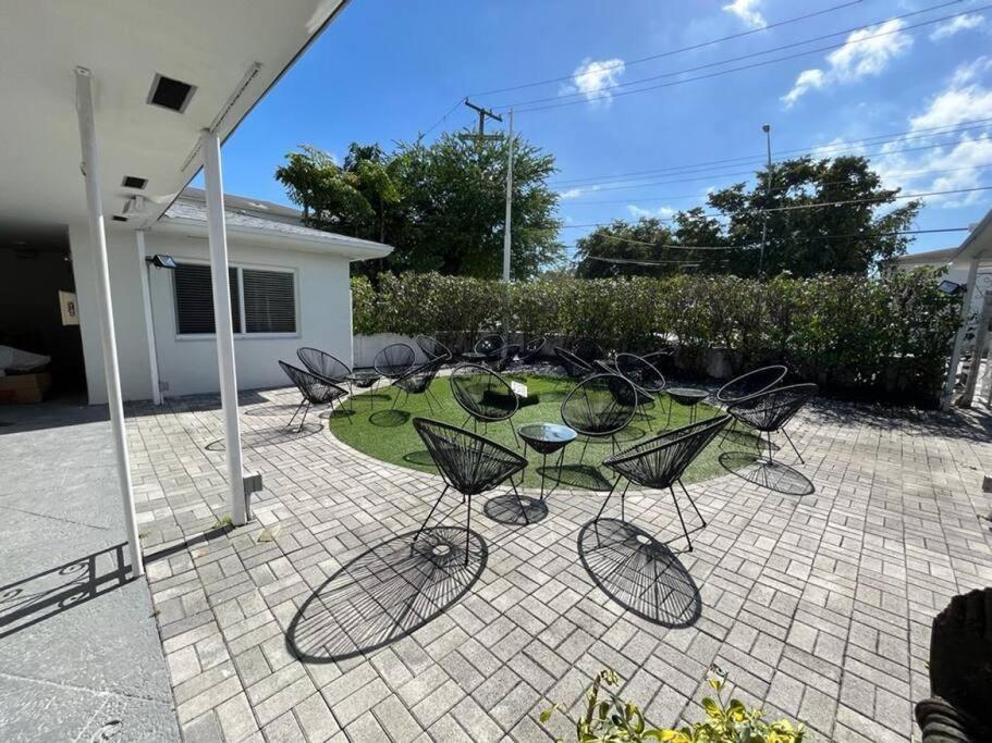 Fabulous Studio 15 Min From The Beach 迈阿密 外观 照片