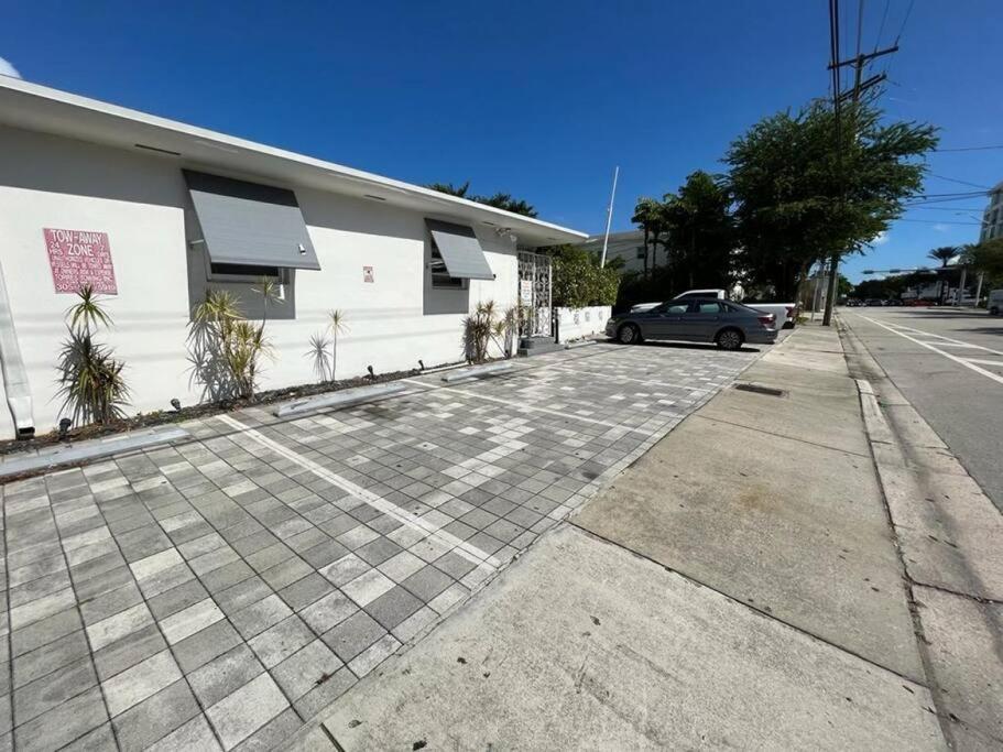 Fabulous Studio 15 Min From The Beach 迈阿密 外观 照片